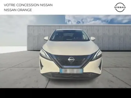 Photo 7 Nissan Qashqai  e-POWER 190ch Business Edition 2022