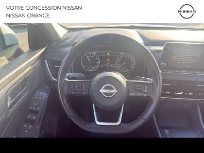 Photo 26 Nissan Qashqai  e-POWER 190ch Business Edition 2022