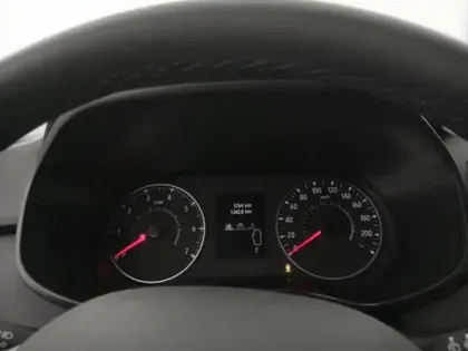 Photo 12 Dacia Sandero  1.0 ECO-G 100ch Stepway Extreme -24