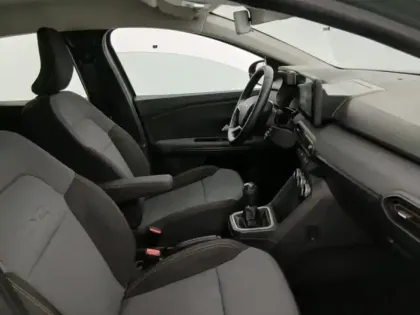 Photo 6 Dacia Sandero  1.0 ECO-G 100ch Stepway Extreme -24