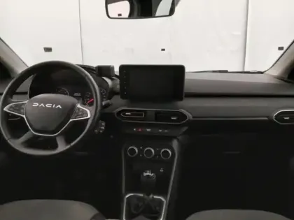 Photo 5 Dacia Sandero  1.0 ECO-G 100ch Stepway Extreme -24