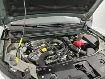 Photo 11 Dacia Sandero  1.0 ECO-G 100ch Stepway Extreme -24