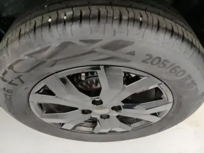 Photo 9 Dacia Sandero  1.0 ECO-G 100ch Stepway Extreme -24