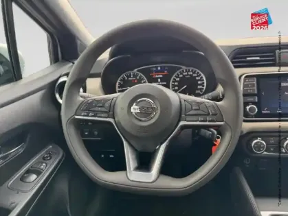 Photo 11 Nissan Micra  1.0 IG-T 92ch Acenta 2021