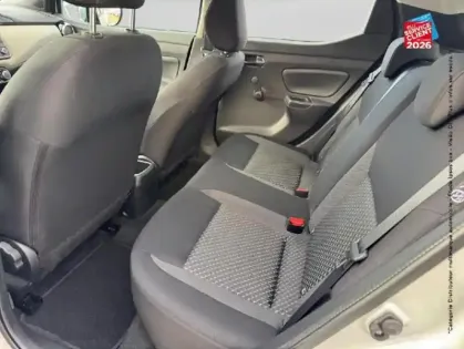 Photo 10 Nissan Micra  1.0 IG-T 92ch Acenta 2021