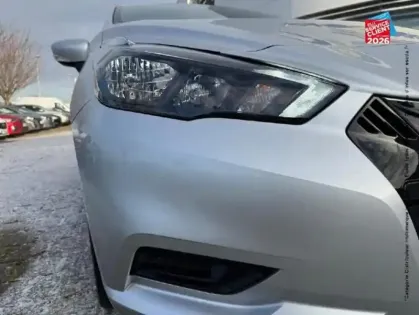 Photo 12 Nissan Micra  1.0 IG-T 92ch Acenta 2021