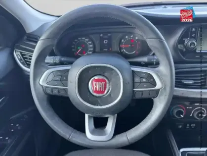 Photo 11 Fiat Tipo Gén. II Ph1 Easy 4