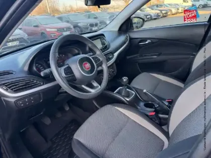 Photo 14 Fiat Tipo Gén. II Ph1 Easy 4