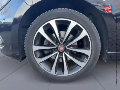 Photo 9 Fiat Tipo Gén. II Ph1 Easy 4