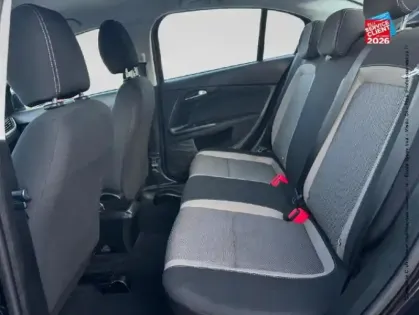 Photo 10 Fiat Tipo Gén. II Ph1 Easy 4