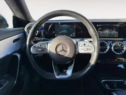 Photo 11 Mercedes CLA  Shooting Brake 250 e 160+102ch Business Line 8G-DCT