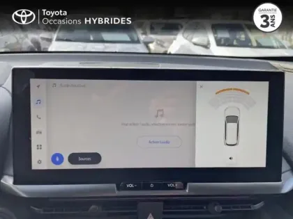 Photo 14 Toyota C-HR  2.0 Hybride 200ch GR Sport NG23