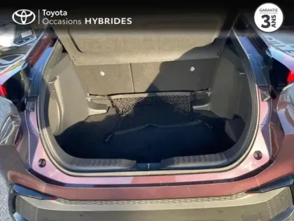 Photo 24 Toyota C-HR  2.0 Hybride 200ch GR Sport NG23