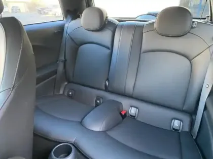 Photo 10 Mini Mini  Cooper 136ch  Edition Camden BVA7