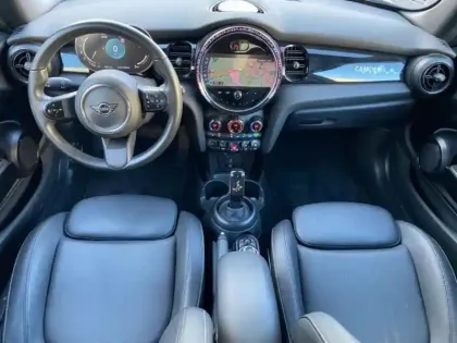 Photo 8 Mini Mini  Cooper 136ch  Edition Camden BVA7