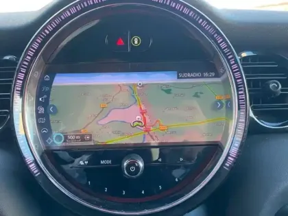 Photo 12 Mini Mini  Cooper 136ch  Edition Camden BVA7