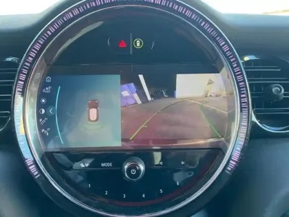 Photo 14 Mini Mini  Cooper 136ch  Edition Camden BVA7