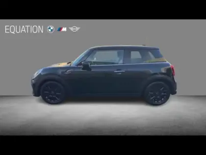 Photo 7 Mini Mini  Cooper 136ch  Edition Camden BVA7