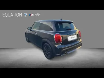 Photo 6 Mini Mini  Cooper 136ch  Edition Camden BVA7