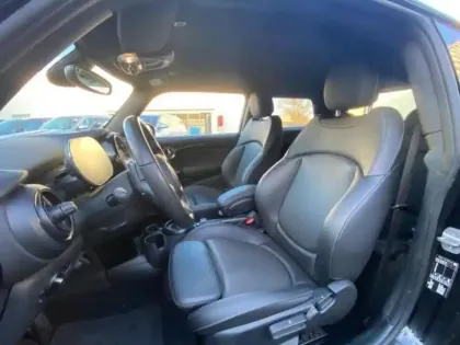 Photo 9 Mini Mini  Cooper 136ch  Edition Camden BVA7