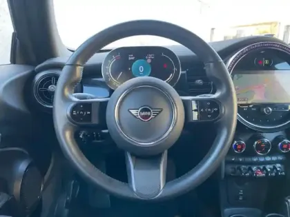 Photo 11 Mini Mini  Cooper 136ch  Edition Camden BVA7