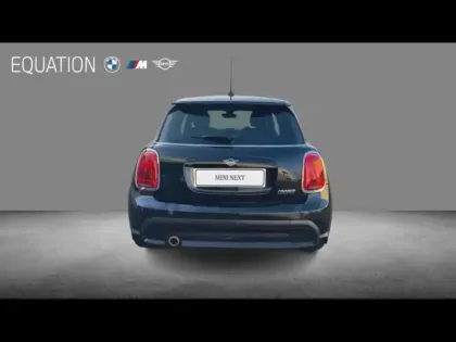 Photo 5 Mini Mini  Cooper 136ch  Edition Camden BVA7