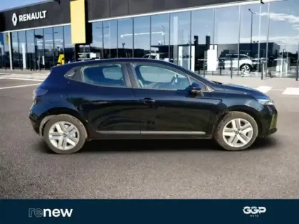 Photo 6 Renault Clio  1.5 Blue dCi 100ch Evolution - 24