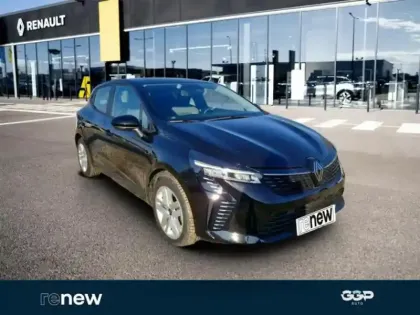 Photo 7 Renault Clio  1.5 Blue dCi 100ch Evolution - 24