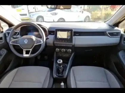 Photo 8 Renault Clio  1.5 Blue dCi 100ch Evolution - 24