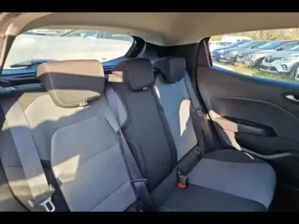 Photo 10 Renault Clio  1.5 Blue dCi 100ch Evolution - 24