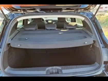 Photo 11 Renault Clio  1.5 Blue dCi 100ch Evolution - 24