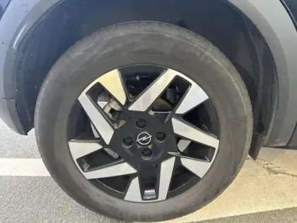 Photo 11 Opel Mokka  1.2 Turbo 130ch Elegance Business BVA8