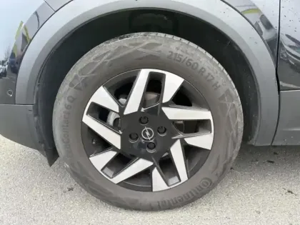 Photo 9 Opel Mokka  1.2 Turbo 130ch Elegance Business BVA8