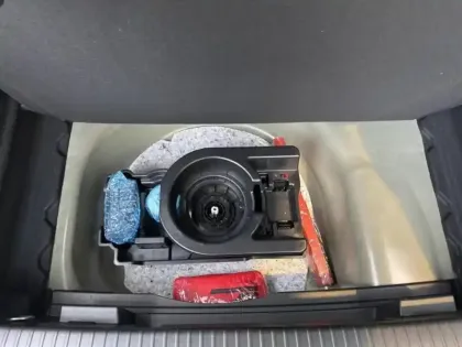 Photo 14 Opel Mokka  1.2 Turbo 130ch Elegance Business BVA8