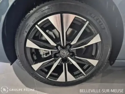 Photo 10 Peugeot 308  SW 1.2 Hybrid 145ch Allure e-DCS6