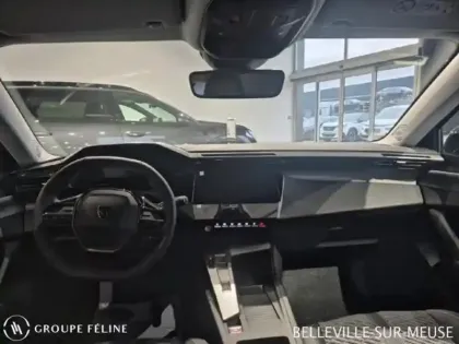 Photo 7 Peugeot 308  SW 1.2 Hybrid 145ch Allure e-DCS6