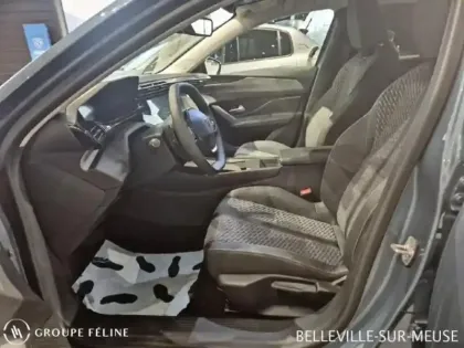 Photo 8 Peugeot 308  SW 1.2 Hybrid 145ch Allure e-DCS6