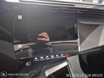 Photo 14 Peugeot 308  SW 1.2 Hybrid 145ch Allure e-DCS6