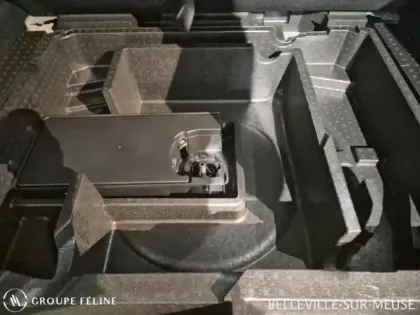 Photo 13 Peugeot 308  SW 1.2 Hybrid 145ch Allure e-DCS6