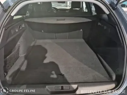 Photo 5 Peugeot 308  SW 1.2 Hybrid 145ch Allure e-DCS6