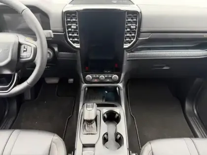 Photo 10 Ford Ranger Gén. IV (P703) Ph1 Wildtrak 4