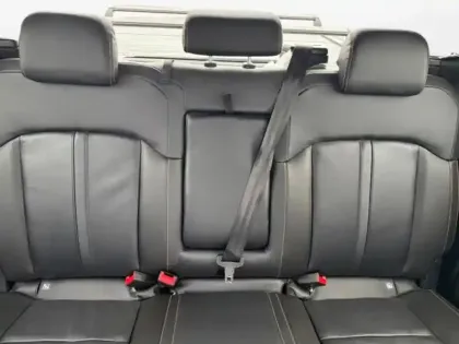 Photo 12 Ford Ranger Gén. IV (P703) Ph1 Wildtrak 4