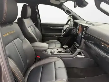 Photo 14 Ford Ranger Gén. IV (P703) Ph1 Wildtrak 4