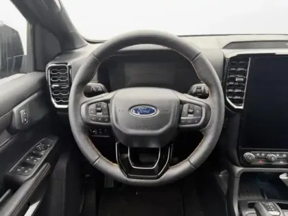 Photo 11 Ford Ranger Gén. IV (P703) Ph1 Wildtrak 4