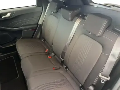 Photo 7 Ford Kuga  2.5 Duratec 180ch Hybrid FlexiFuel Active X Powershift