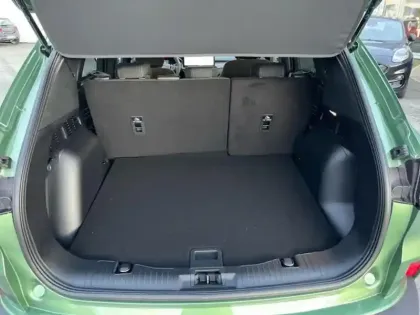 Photo 8 Ford Kuga  2.5 Duratec 180ch Hybrid FlexiFuel Active X Powershift