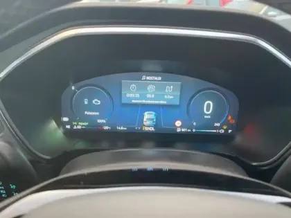 Photo 10 Ford Kuga  2.5 Duratec 180ch Hybrid FlexiFuel Active X Powershift