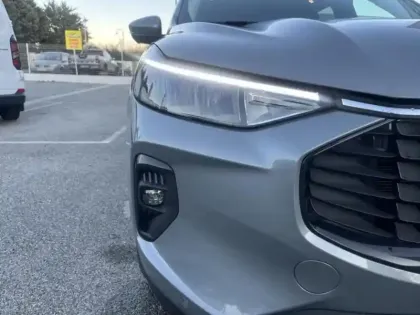 Photo 7 Ford Kuga  2.5 Duratec 180ch Hybrid FlexiFuel Titanium Powershift