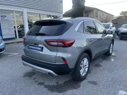 Photo 9 Ford Kuga  2.5 Duratec 180ch Hybrid FlexiFuel Titanium Powershift