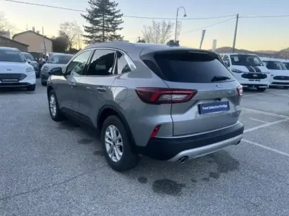 Photo 8 Ford Kuga  2.5 Duratec 180ch Hybrid FlexiFuel Titanium Powershift